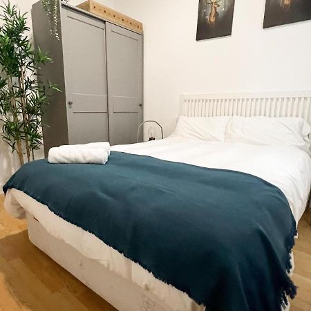 Apartmán La Ronda De Segovia Madrid Exteriér fotografie