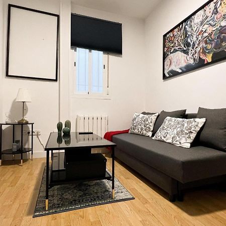 Apartmán La Ronda De Segovia Madrid Exteriér fotografie