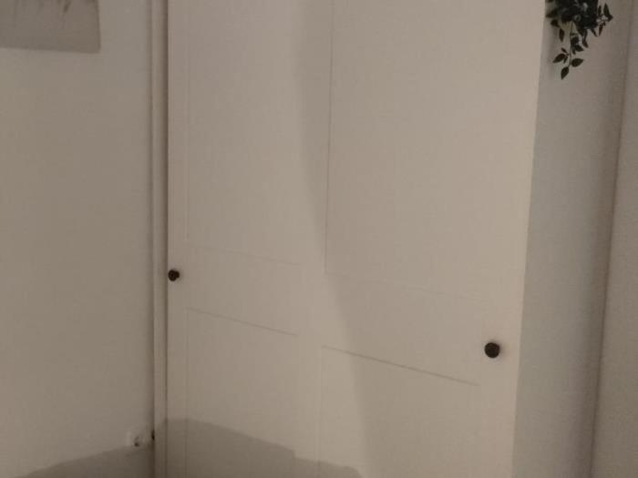 Apartmán La Ronda De Segovia Madrid Exteriér fotografie