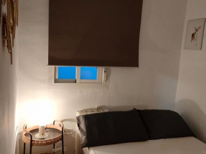Apartmán La Ronda De Segovia Madrid Exteriér fotografie